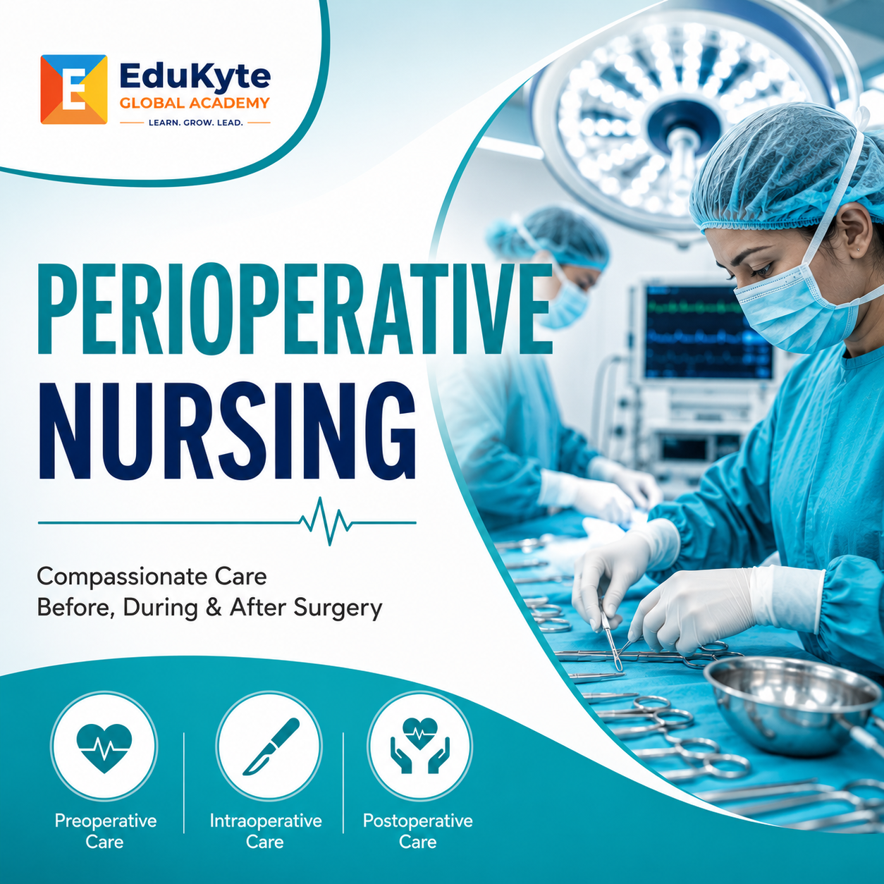 Perioperative Nursing